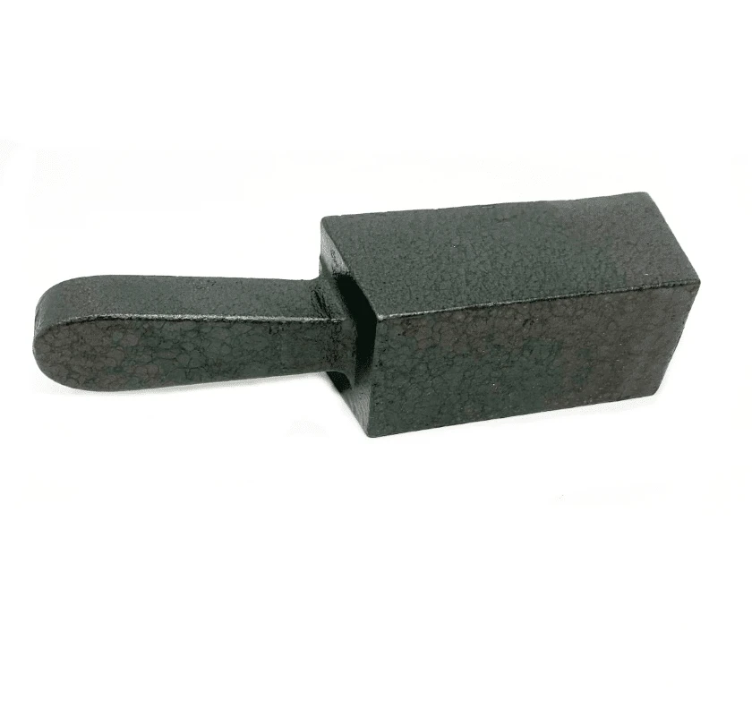 Open Ingot Mould To Hold 50 Oz - Image 5