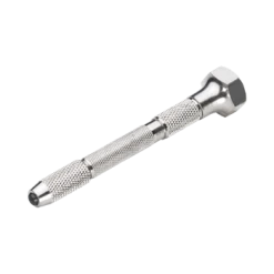 Anchor Swivel Pin Tong With 2 Reversible Collets