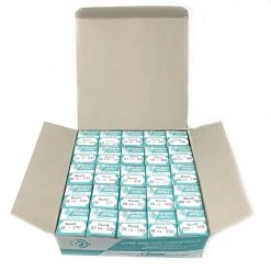 Acrylic Watch Glass Replacement Full Range 19mm-23.6mm