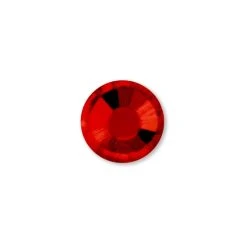 ImpressArt July Birthstone Crystals, Ruby