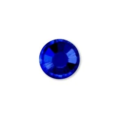 ImpressArt September Birthstone Crystals, Sapphire