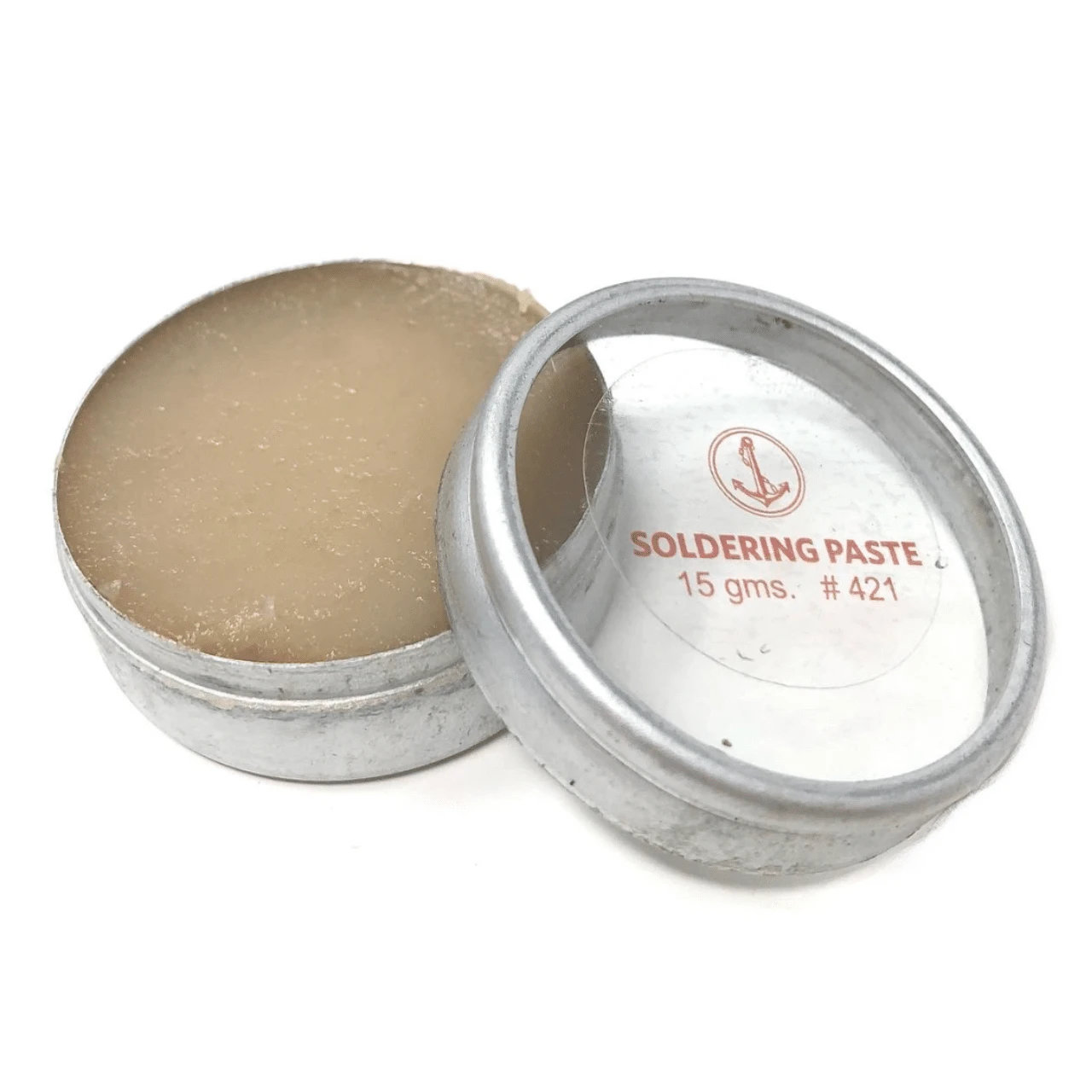 Anchor Soldering Flux Paste