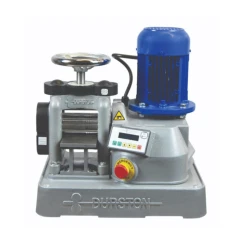 Durston DRM W130 Powered Wire Rolling Mill