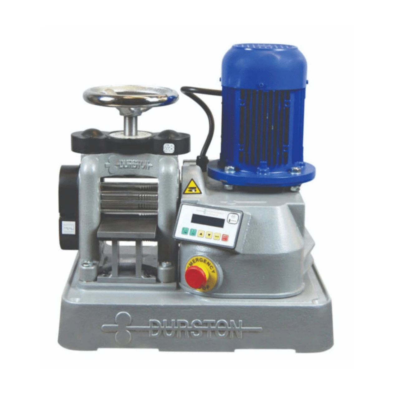 Durston DRM W130 Powered Wire Rolling Mill