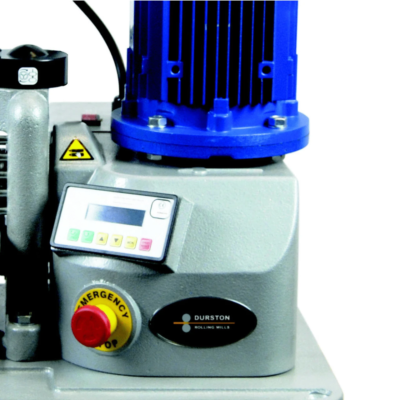 Durston DRM W130 Powered Wire Rolling Mill - Image 2