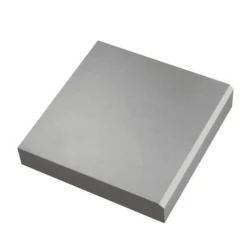 Durston Steel Bench Block 80 X 80 X 20mm