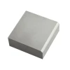 Durston Steel Bench Block 50 X 50 X 20mm