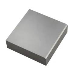 Durston Steel Bench Block 65 X 65 X 20mm