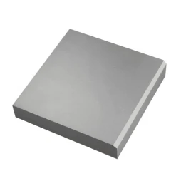 Durston Steel Bench Block 100 X 100 X 20mm