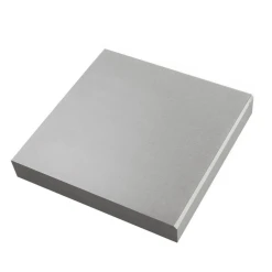 Durston Steel Bench Block 130 X 130 X 20mm
