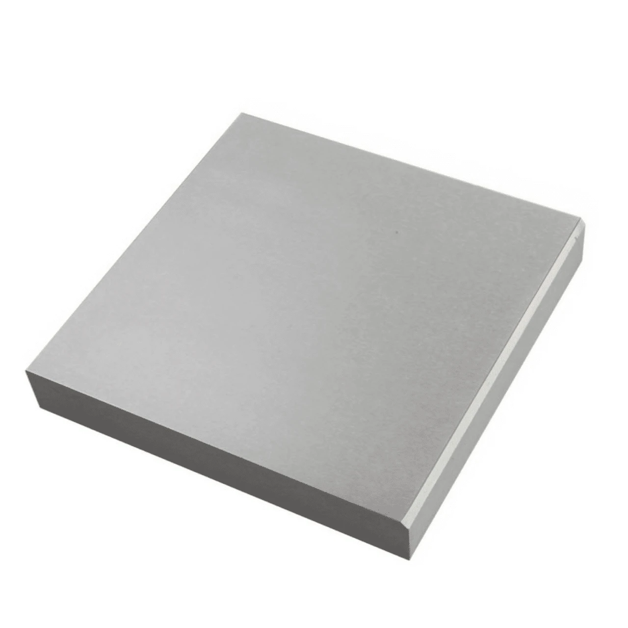Durston Steel Bench Block 130 X 130 X 20mm