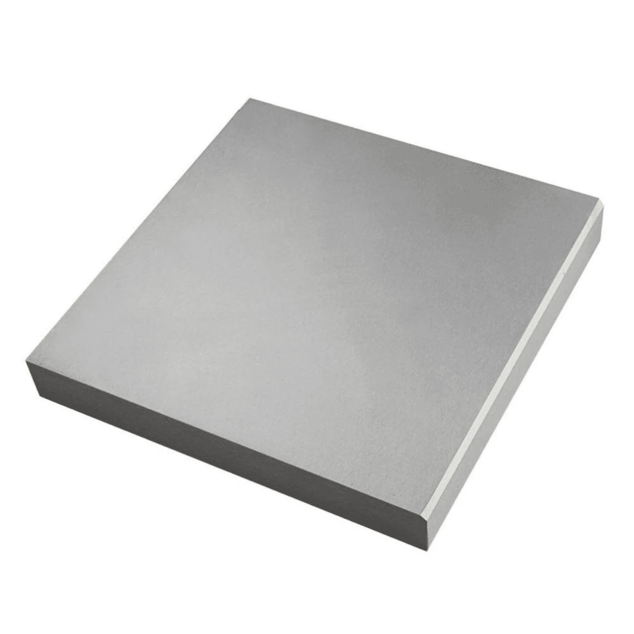 Durston Steel Bench Block 150 X 150 X 20mm