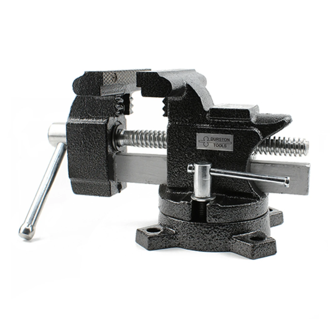 Durston Large Jeweller’s Bench Vice - Image 2