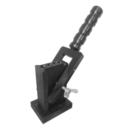 Durston Multi Shape Adjustable Ingot Mould, 4 Hole, 80mm