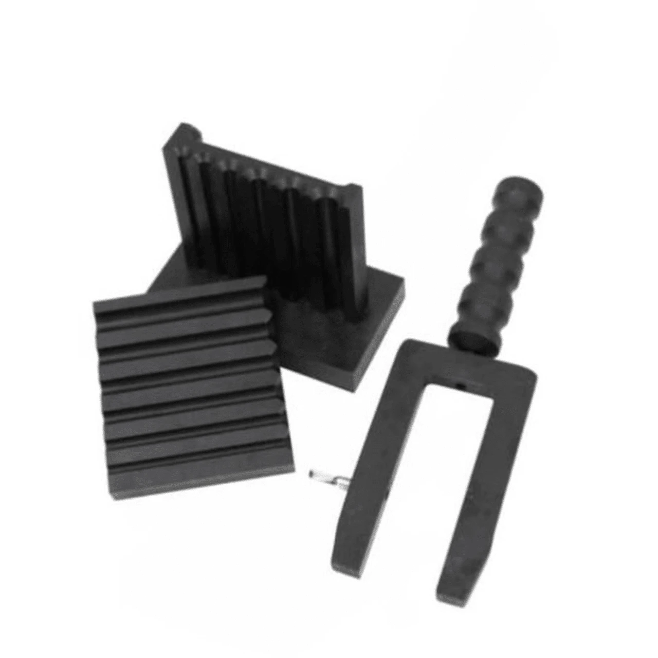 Durston Multi Shape Adjustable Ingot Mould, 4 Hole, 80mm - Image 3