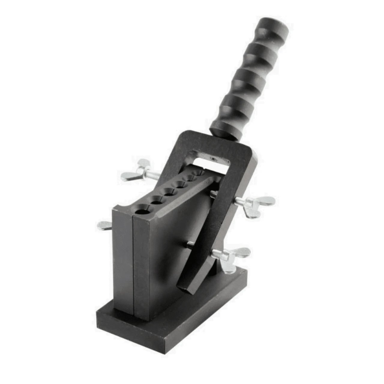 Durston Multi Shape Adjustable Ingot Mould, 6 Hole, 80mm