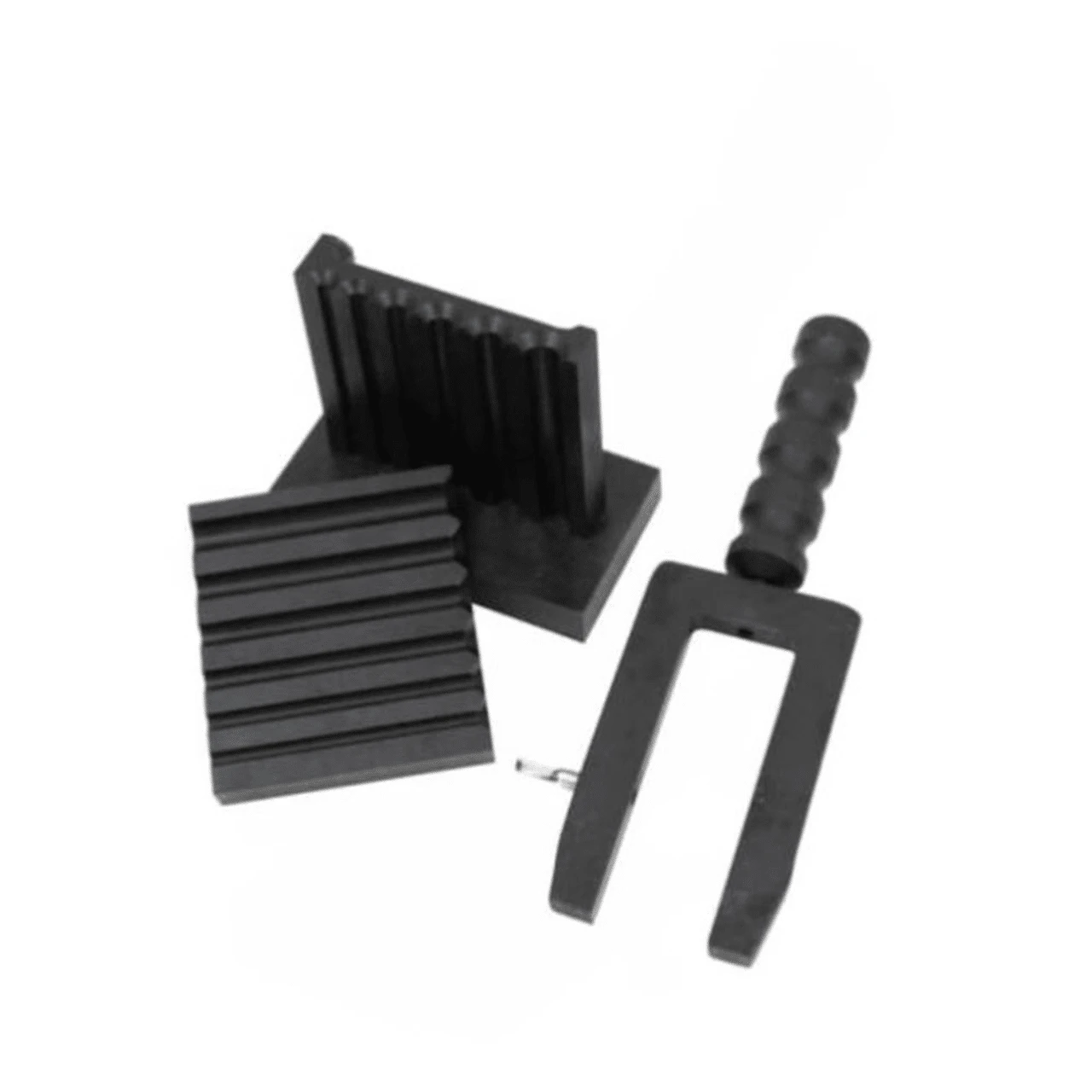 Durston Multi Shape Adjustable Ingot Mould, 6 Hole, 80mm - Image 3