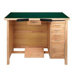 Durston Professional Watchmaker’s Workbench