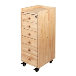 Durston 6 Drawer Unit For Workbench