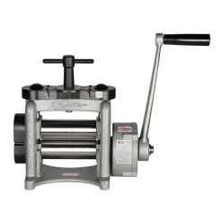 Durston Agile F165 Flat Rolling Mill 165mm