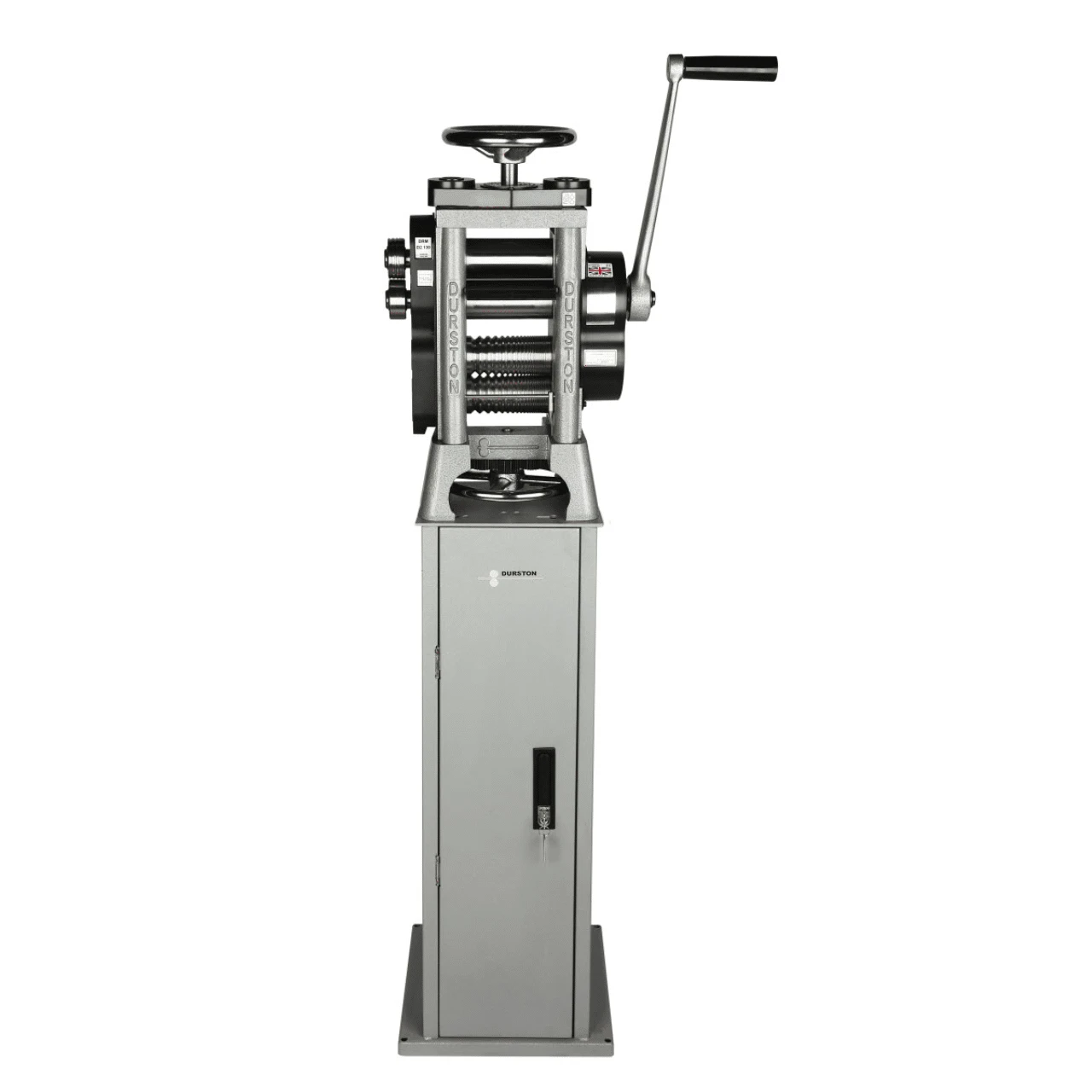 Durston Double D2 Stacked Combination Mill - Image 3