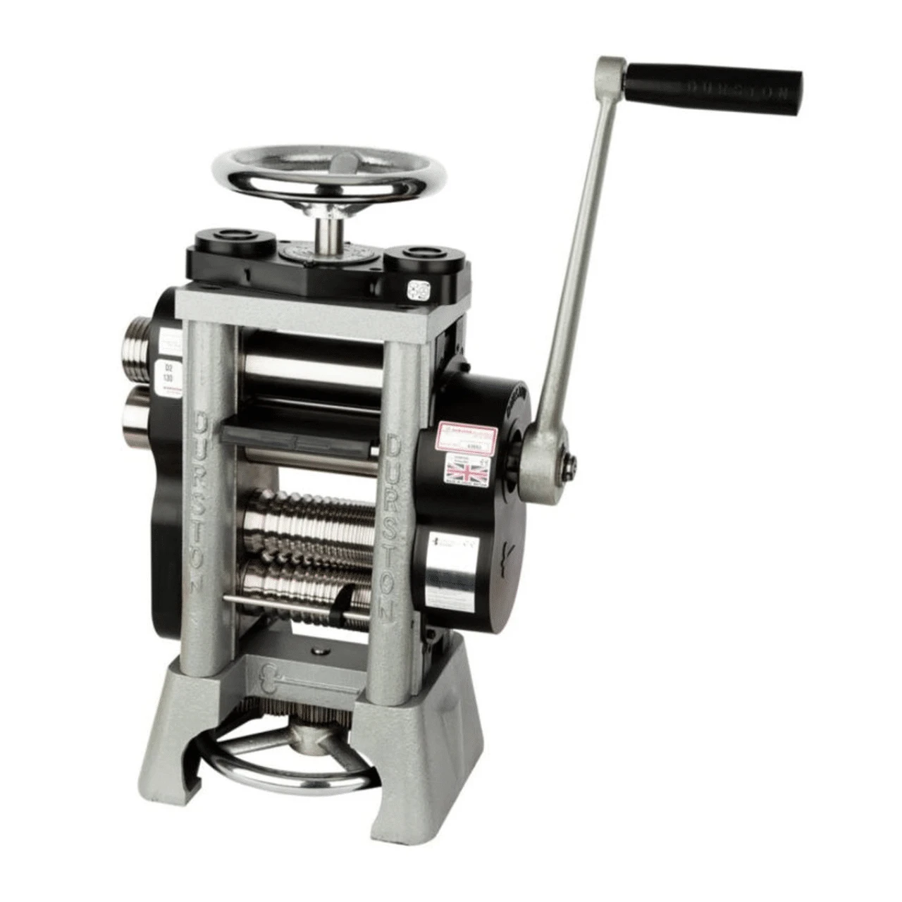 Durston Double D2 Stacked Combination Mill - Image 4