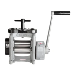 Durston Agile F130 Flat Rolling Mill 130mm