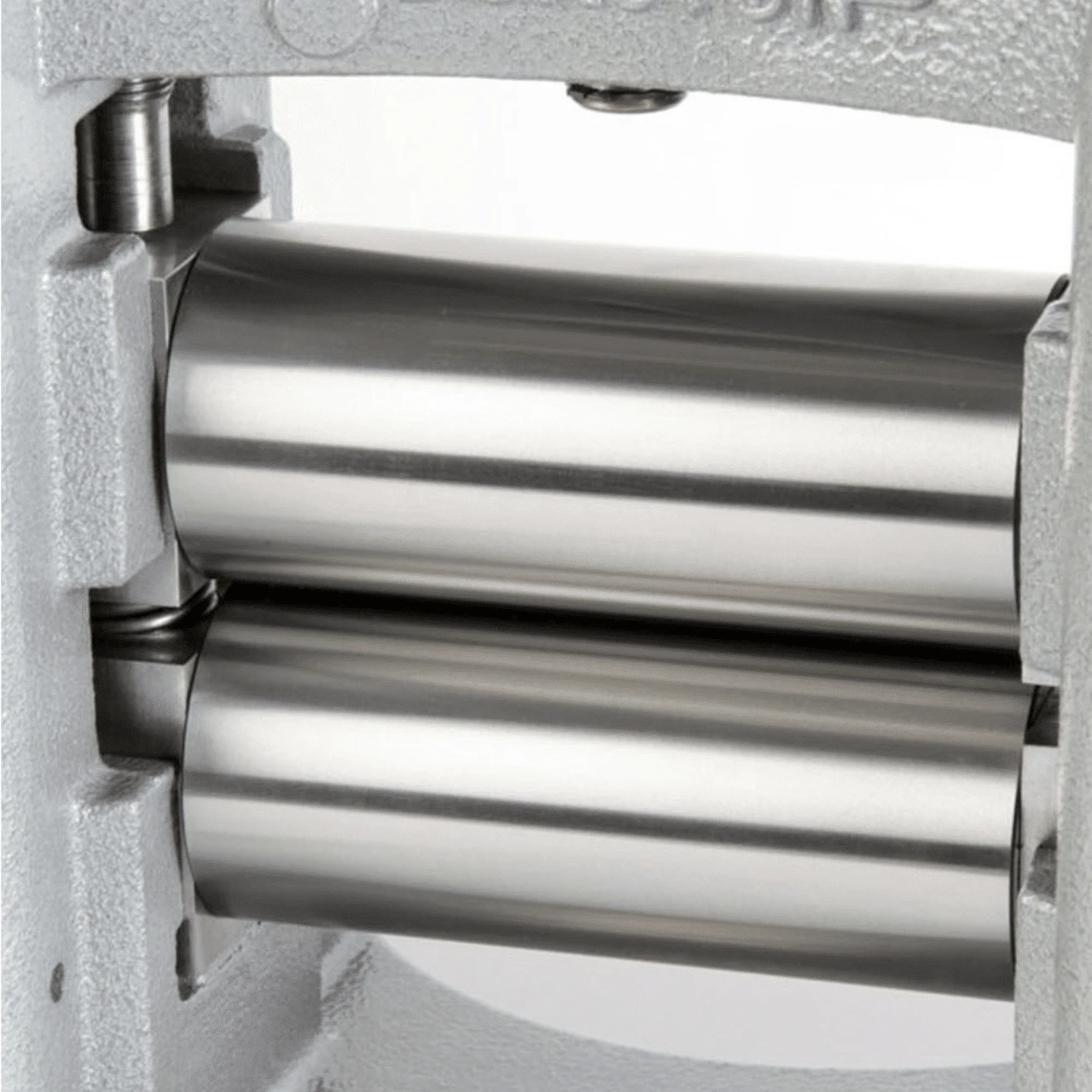 Durston Agile F130 Flat Rolling Mill 130mm - Image 2