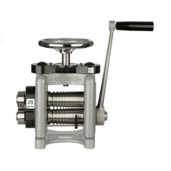 Durston DRM W130E Wire Rolling Mill 130mm