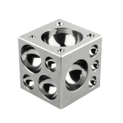 Durston 70mm Doming Block