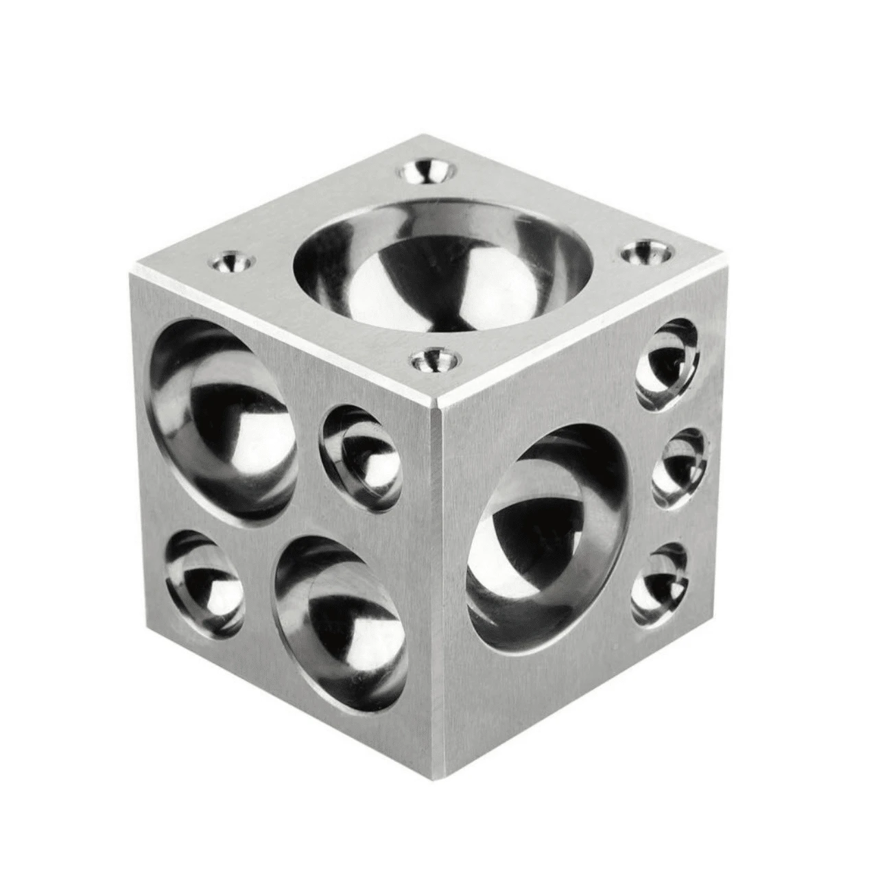 Durston 70mm Doming Block