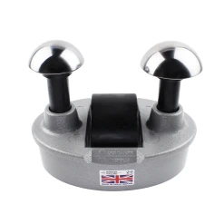 Durston Medium Doming Punch & Die Set