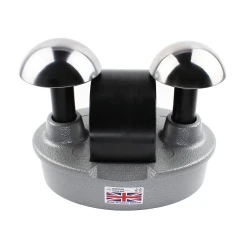 Durston Large Doming Punch & Die Set