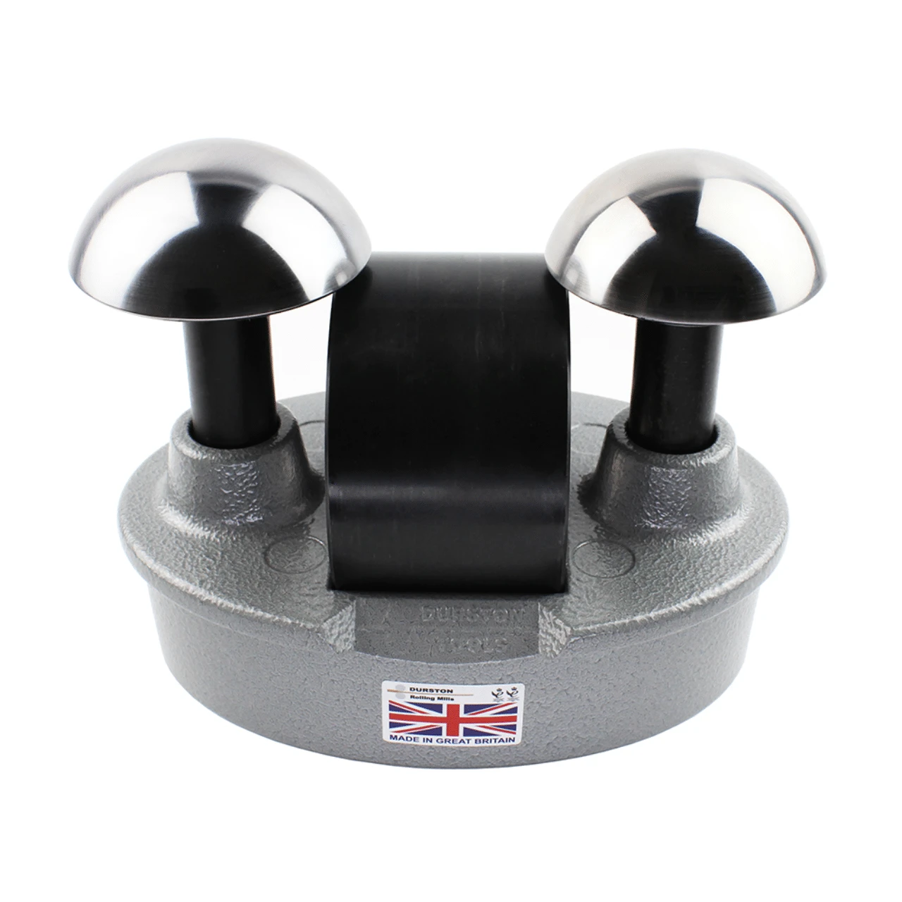 Durston Large Doming Punch & Die Set