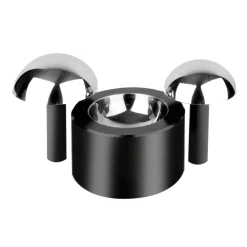 Durston Extra Large Doming Punch & Die Set