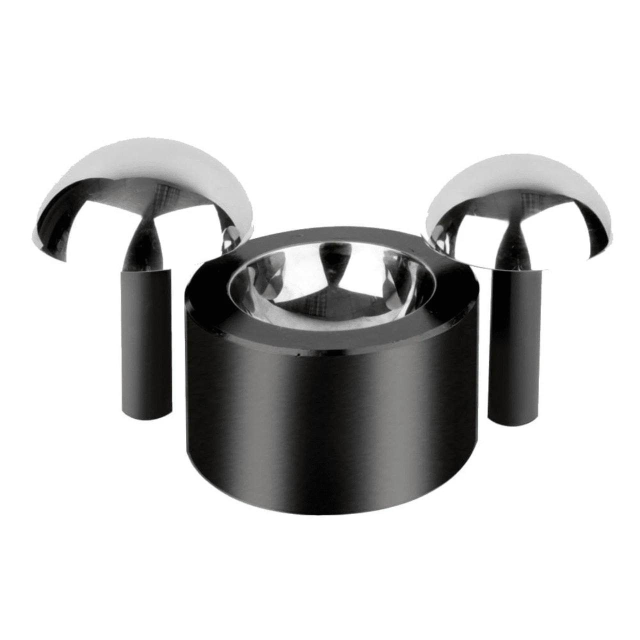 Durston Extra Large Doming Punch & Die Set