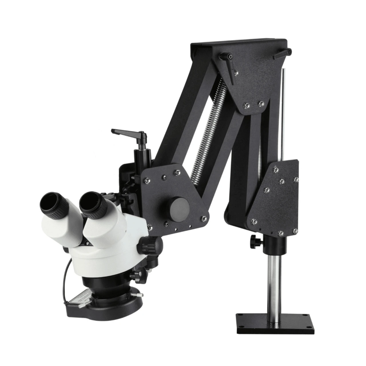 Durston Microscope With Stand