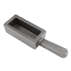 Durston Open Ingot Mould 120 X 45mm