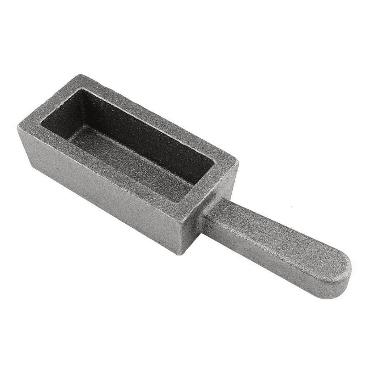 Durston Open Ingot Mould 120 X 45mm