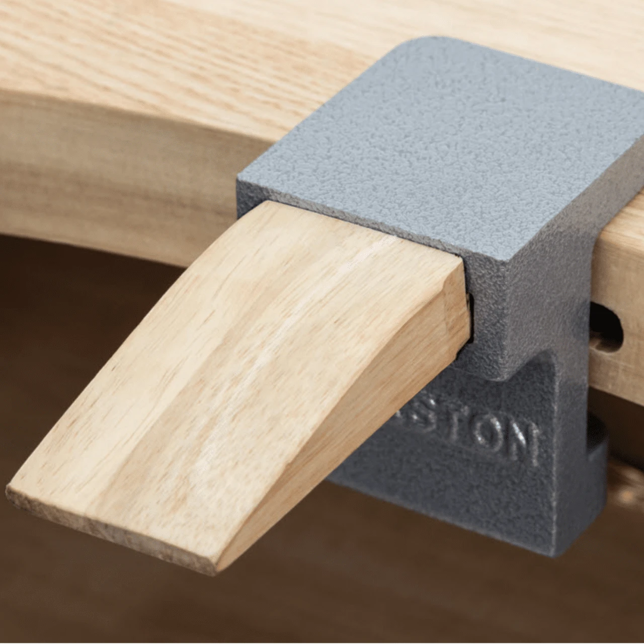 Durston Steel Anvil & Bench Peg - Image 3