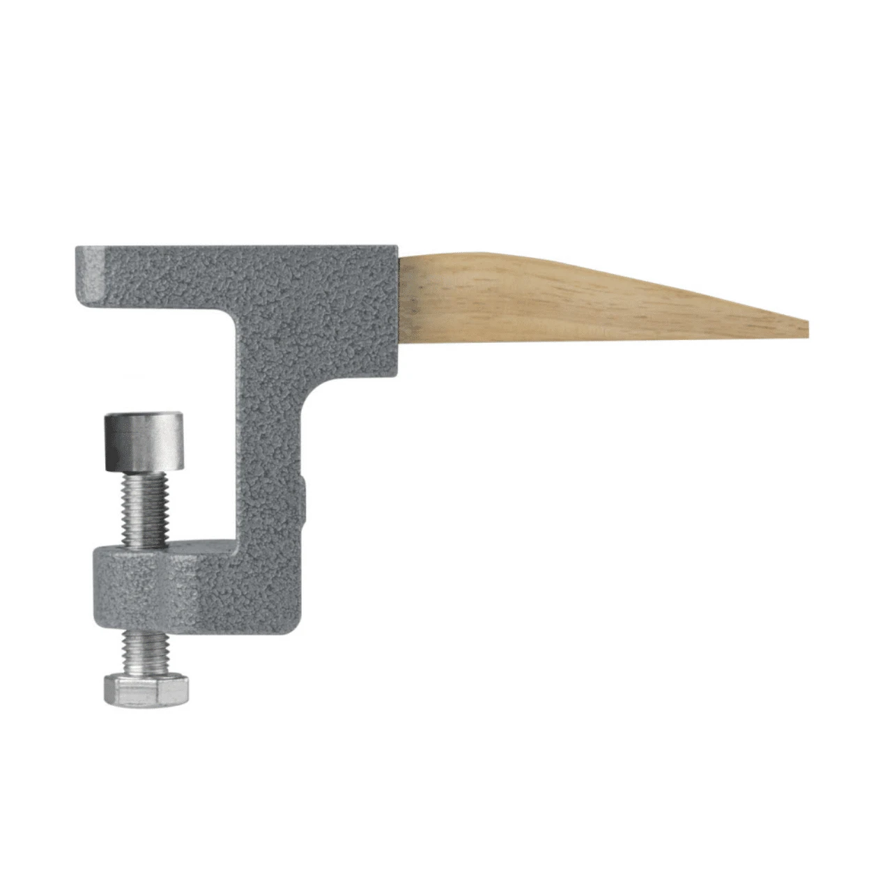 Durston Steel Anvil & Bench Peg - Image 2