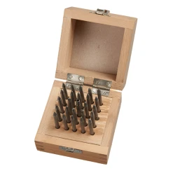 Anchor Staking Punch Set Of 25