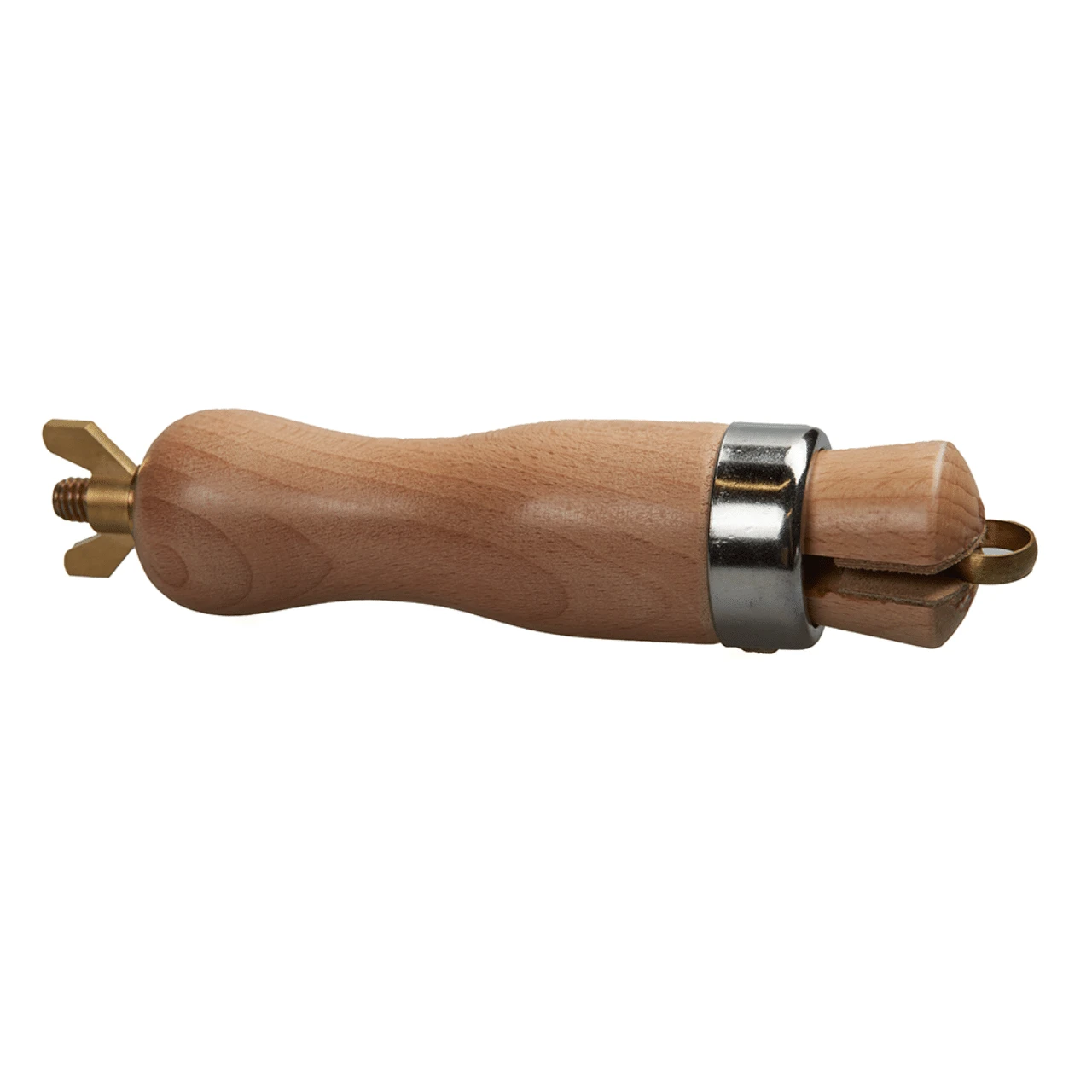 Anchor Jewellers Ring Clamp With End Screw - Image 2