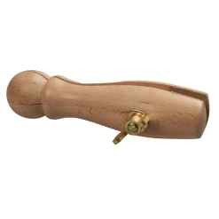 Ring Clamp With Side Locking Screw