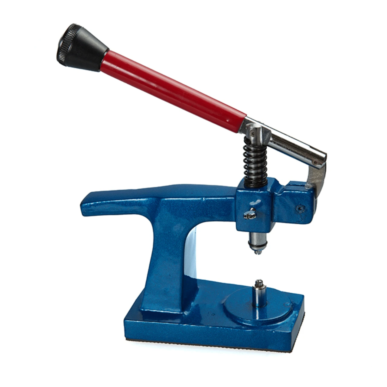 Anchor Glass Fitting Machine With 24 Nylon Dies - Image 2