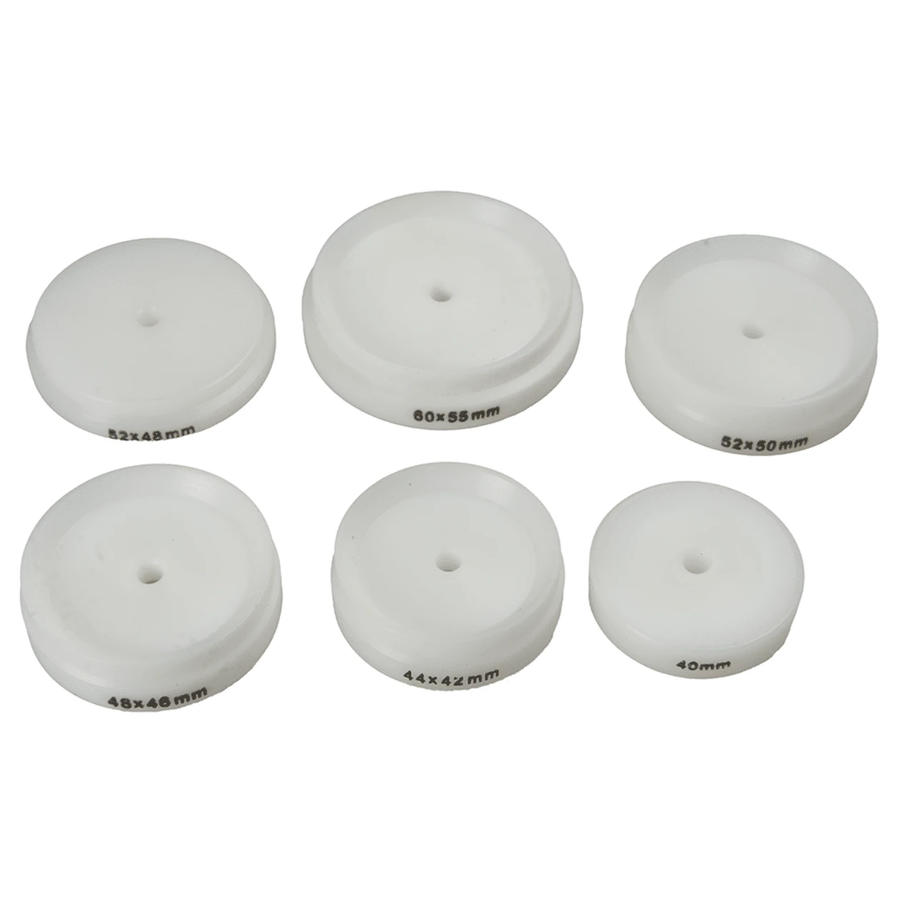 Anchor Glass Fitting Machine With 24 Nylon Dies - Image 3