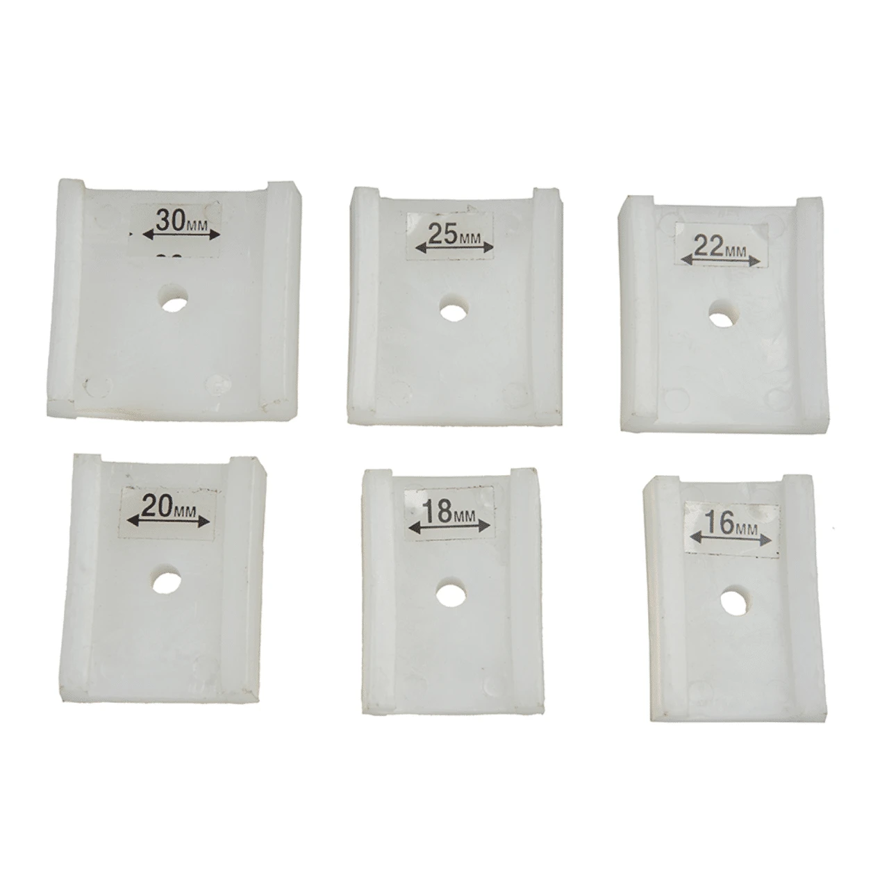 Anchor Glass Fitting Machine With 24 Nylon Dies - Image 4