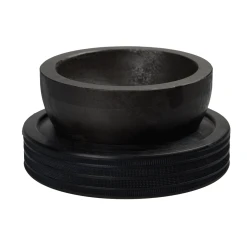 Anchor Small Pitch Bowl For Chasing & Repousse Japanese Style