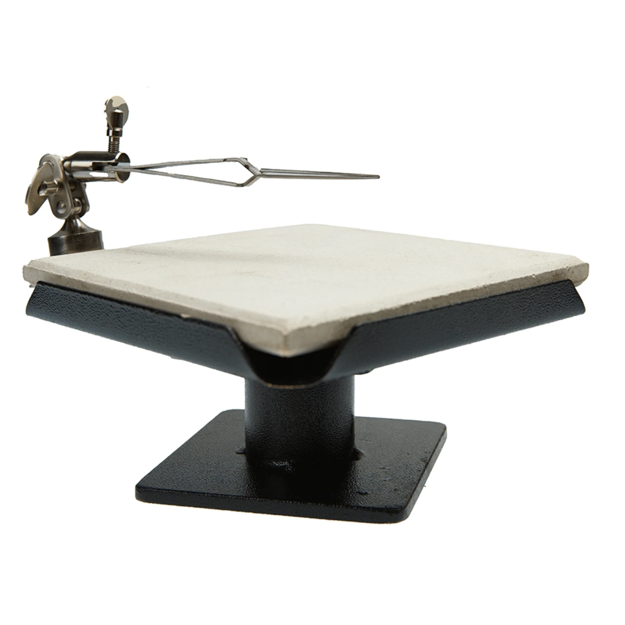 Anchor Turntable Soldering Board & Tweezer Attachment