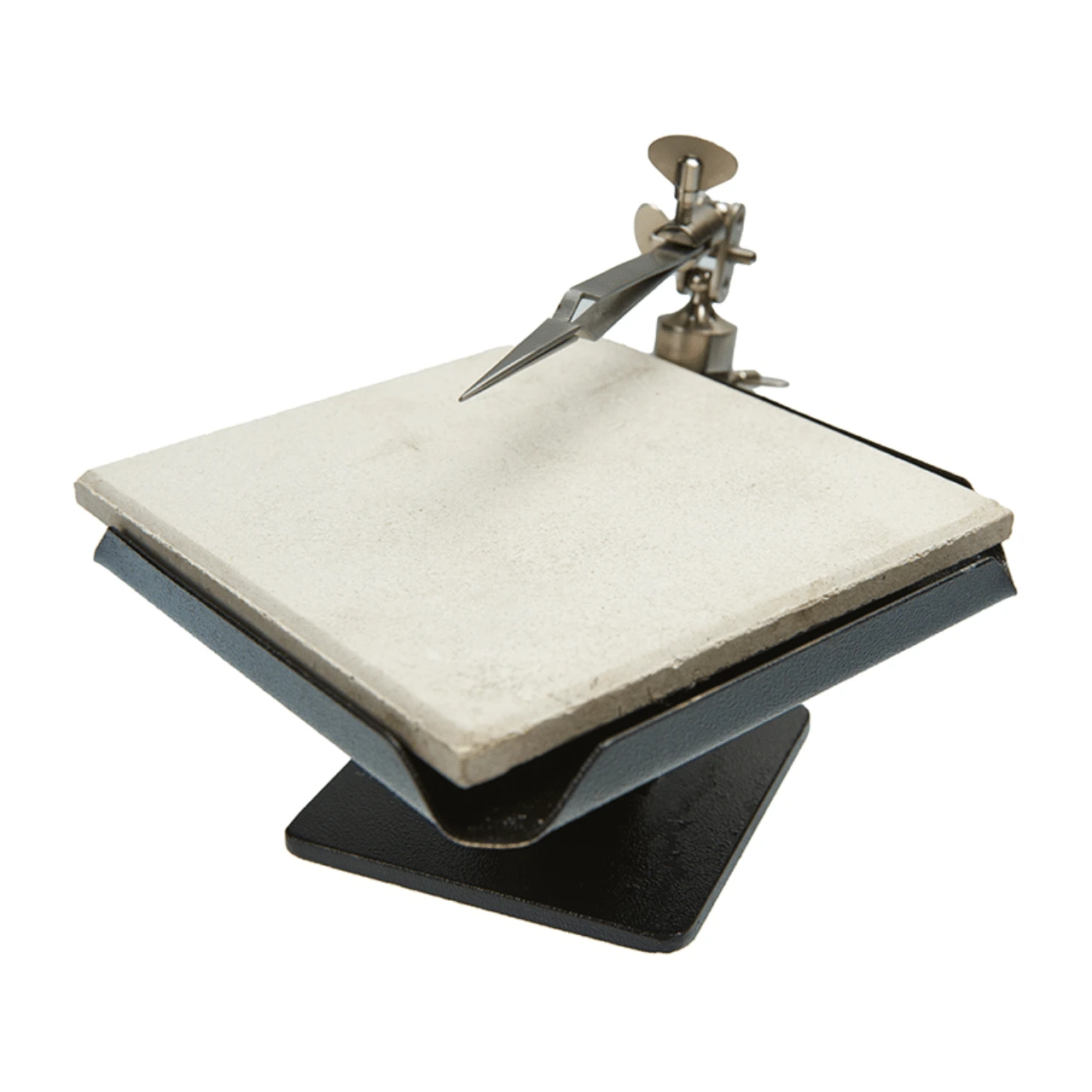 Anchor Turntable Soldering Board & Tweezer Attachment - Image 4